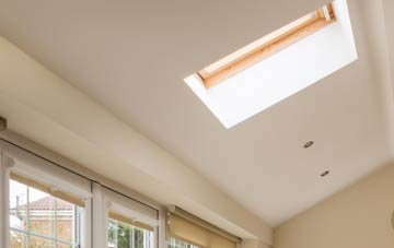 Comhampton conservatory roof insulation companies
