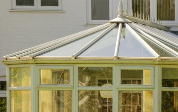 conservatory roof repair Comhampton, Worcestershire