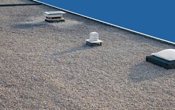 flat roofing Comhampton, Worcestershire