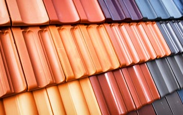 Comhampton roof tile costs