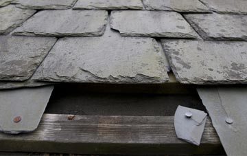 Comhampton slate roof repairs and maintenance