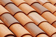 Comhampton clay roofing
