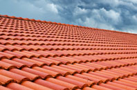 Comhampton roofing tiles